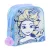 Disney Jégvarázs Sparkly hologrammos hátizsák, táska 21 cm