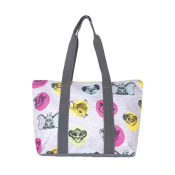 Disney Classics Dots strandtáska 47 cm