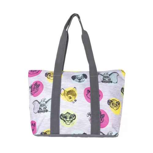 Disney Classics Dots strandtáska 47 cm