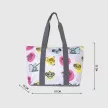 Disney Classics Dots strandtáska 47 cm