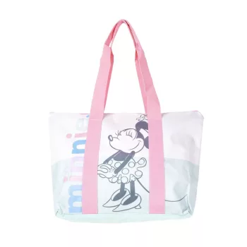 Disney Minnie Light strandtáska 47 cm