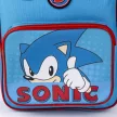 Sonic a sündisznó Thumbs-Up hátizsák, táska 31 cm