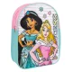 Disney Hercegnők Graphic hátizsák, táska 29 cm