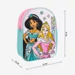 Disney Hercegnők Graphic hátizsák, táska 29 cm
