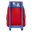 Pókember Wall gurulós ovis hátizsák, táska 29 cm