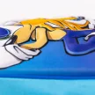 Sonic a sündisznó Team 3D hátizsák, táska 31 cm