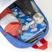 Pókember Ready 3D hátizsák, táska 31 cm
