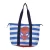 Pókember Striped strandtáska 47 cm