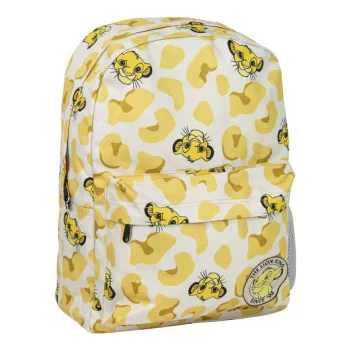   Disney Az Oroszlánkirály Safari Style iskolatáska, táska 42 cm