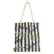 Beetlejuice Ghostly Vibes shopping bag, bevásárlótáska 39 cm