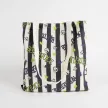 Beetlejuice Ghostly Vibes shopping bag, bevásárlótáska 39 cm