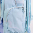 Disney Jégvarázs Ice iskolatáska, táska 42 cm