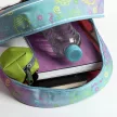 Gabi babaháza Fun 3D hátizsák, táska 31 cm