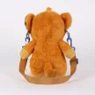 Disney Az Oroszlánkirály Cute plüss hátizsák, táska 28 cm