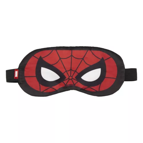 Pókember Marvel Eyes gyerek alvómaszk, éjszaki szemmaszk