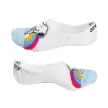 Snoopy Star felnőtt titokzokni 36/40