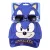 Sonic a sündisznó Pose napszemüveg és baseball sapka szett