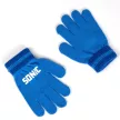 Sonic a sündisznó Run gyerek sapka + kesztyű szett