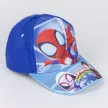 Pókember Spidey Friends gyerek baseball sapka 51 cm