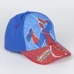 Pókember Amazing gyerek baseball sapka 53 cm