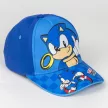 Sonic a sündisznó Fast gyerek baseball sapka 53 cm