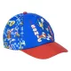 Sonic a sündisznó Zone Racer gyerek baseball sapka 55 cm