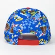 Sonic a sündisznó Zone Racer gyerek baseball sapka 55 cm