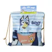 Bluey & Bingo törölköző, tornazsák, baseball sapka szett