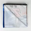Dragon Ball Energy fürdőlepedő, strand törölköző 70x140cm (Fast Dry)