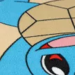 Pokémon Beach fürdőlepedő, strand törölköző 70x140cm (Fast Dry)