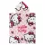 Hello Kitty Cherry strand törölköző poncsó 50x115 cm (Fast Dry)
