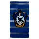Harry Potter Ravenclaw fürdőlepedő, strand törölköző 90x180cm (Fast Dry)