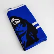 Harry Potter Ravenclaw fürdőlepedő, strand törölköző 90x180cm (Fast Dry)