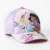 Dóra, a felfedező Leaf gyerek baseball sapka 53 cm