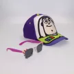 Disney Játékháború Buzz napszemüveg és baseball sapka szett
