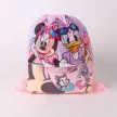 Disney Minnie Daisy törölköző, tornazsák, baseball sapka szett