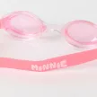 Disney Minnie Swimming törölköző és úszószemüveg szett