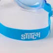 Disney Lilo és Stitch, A csillagkutya Cutie törölköző és úszószemüveg szett
