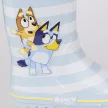 Bluey Happy Day gyerek gumicsizma 24-31