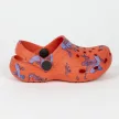 Pókember Ready gyerek papucs, clog 24-31