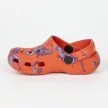 Pókember Ready gyerek papucs, clog 24-31