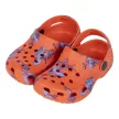 Pókember Ready gyerek papucs, clog 24-31