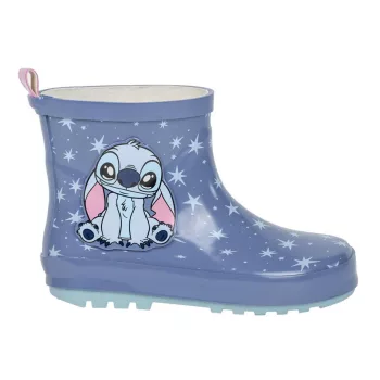   Disney Lilo és Stitch, A csillagkutya Stars gyerek gumicsizma 24-31