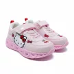 Hello Kitty Cherry LED villogó, világító utcai cipő 25-32