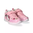 Hello Kitty Rainbow LED villogó, világító utcai cipő 25-32