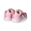 Hello Kitty Rainbow LED villogó, világító utcai cipő 25-32