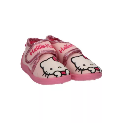 Hello Kitty Cutie Pink benti cipő 25-30