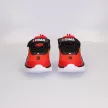 Hot Wheels Fire LED villogó, világító utcai cipő 25-32