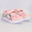 Hello Kitty Pinky LED villogó, világító utcai cipő 25-32