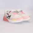 Hello Kitty Kuromi LED villogó, világító utcai cipő 25-32